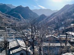 -水峪民俗村