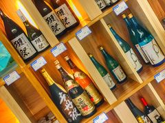 -深蓝金枪·深海鱼刺身(吉大店)