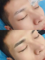 -UP&UP·半永久眉毛眼线机器野生眉