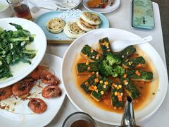 -新金盛·海鲜酒楼(盐田店)