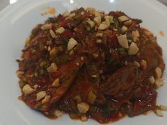 -君霖海鲜私房菜(春柳店)