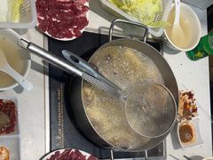 -黑山牛肉汤火锅(花城汇店)