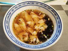 -诗莉莉·厚德堂私房菜