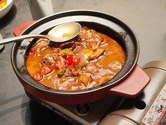 -顺香居·老字号湖北菜(江汉路店)