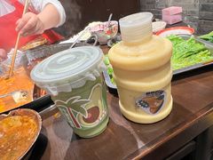 -萍姐火锅·公路夜市(南京新街口店)