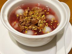 -乐忻皇朝(上海中心大厦店)