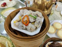 -金榜大酒店-中餐