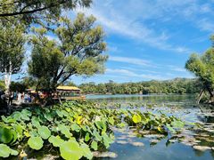 -承德避暑山庄景区