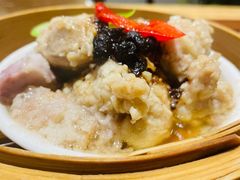 -小湾茶楼