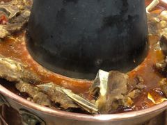 -老北京涮羊肉·龙虾.烧烤(江镇店)