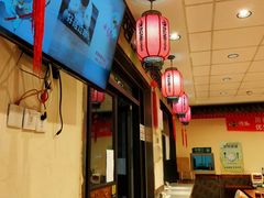 -武圣羊汤·西北面(安德路店)