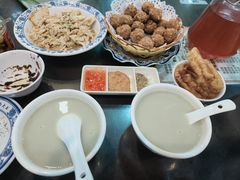 -老北京炸酱面大王.铜锅涮肉(朝阳门店)