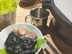 -么肆烤肉(汉街形象店)