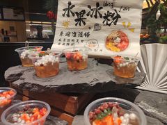 -钱小奴海鲜自助黑金店(杭州滨江龙湖店)