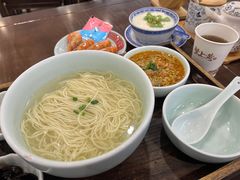 -蟹上黄·蟹黄面·江南糖水(人民广场店)