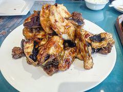 -桃子餐厅·天津菜(红星路直营店)