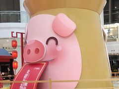-百盛(莘庄店)