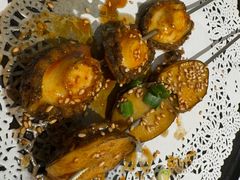 -前海沿·青岛菜(乐客城店)