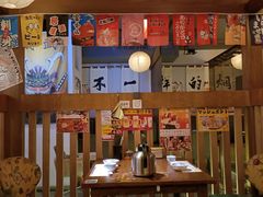 大堂-二丁目食堂(铁西星摩尔店)