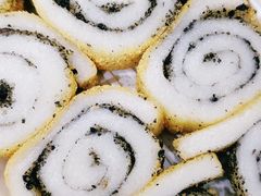 -阿妈妮韩式打糕店