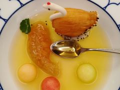 -伯衡55·吉品轩(乌鲁木齐南路店)