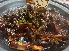 -回味黑鸭煲·始于2006(万松园店)