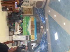 -清真·尚穆回回香清真餐厅(工人新村店)