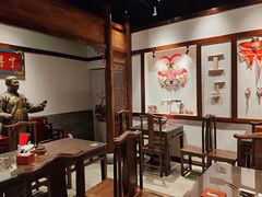 -添萬囍·天津三鲜捞面(天河城店)