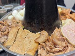 -三姐妹餐厅(曲江店)
