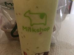 -迷客夏Milksha(无锡苏宁店)
