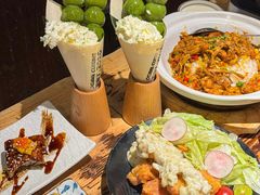 -小川洋风料理(街道口店)