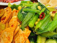 -老刘家永盛斋(东关南街店)