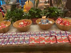 -长沙富力万达文华酒店