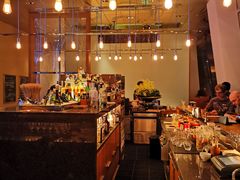 -上海柏悦酒店·世纪100牛排馆