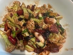 -0776食堂·京城创意菜(七里庄店)