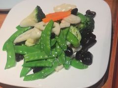 -品回味清真西北楼(宁波首店)