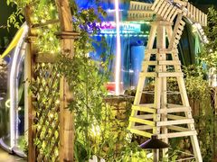 -1819餐厅·团队聚餐·烤串·精酿