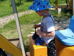 -杭州湾海上花田景区