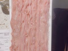 -二荆条·蜀鲜汇城市森林火锅