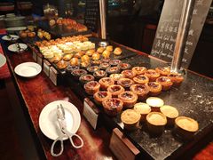 -广州富力君悦大酒店·凯菲厅