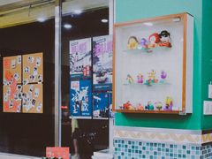-華歡冰室-WahFoon(吉大店)