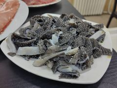 -喜来顺大铜锅涮羊肉(平江道店)