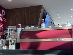 -COSTA COFFEE(上海虹口公园店)
