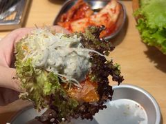 -麻蒲碳烤肉(嘉禾东平地铁站19号店)