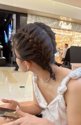 -凯博K-boom Hair Salon