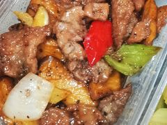 -广州海鲜酒楼(长丰园店)