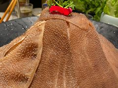 -领鲜天下·焗海鲜·花胶鸡(天目里店)