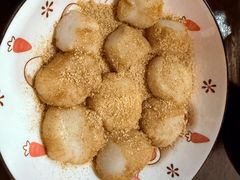 -优壹佳·延边朝鲜族料理(中山北路店)