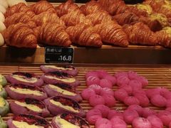 -FANEN法念·烘焙·甜点(万象城店)