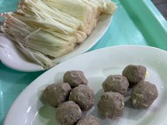 -花苑美食横琴生蚝火锅(拱北粤华路店)